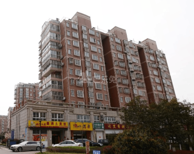 学府雅苑13235716周边环境图1