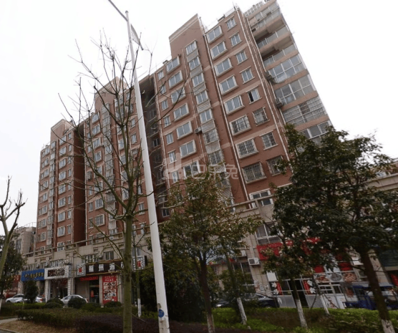 学府雅苑13235716周边环境图2