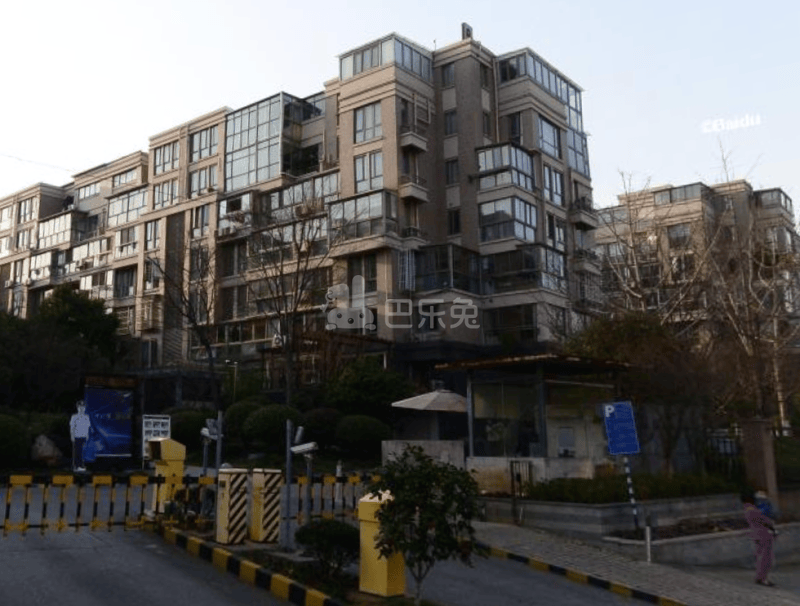 中电颐和家园一期13487168周边环境图2