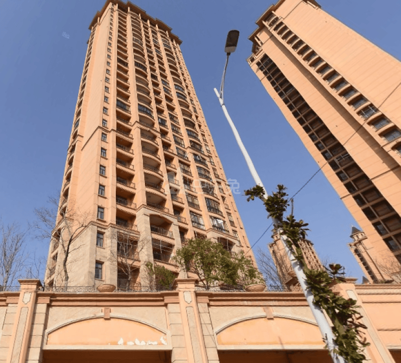 雅居乐滨江国际12154251周边环境图10