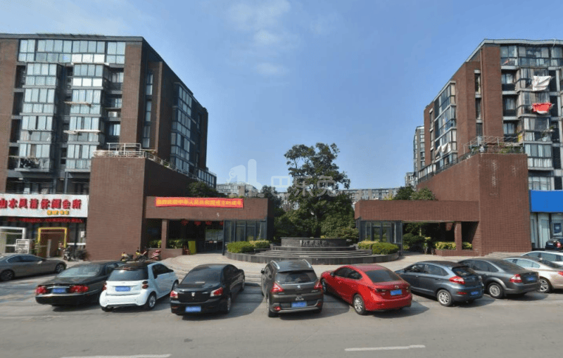 美达浅草明苑10780390周边环境图6