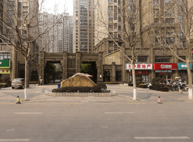 中海凤凰熙岸 4室0厅0卫