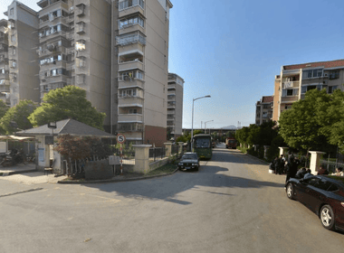 南湾营馨康苑 4室0厅0卫