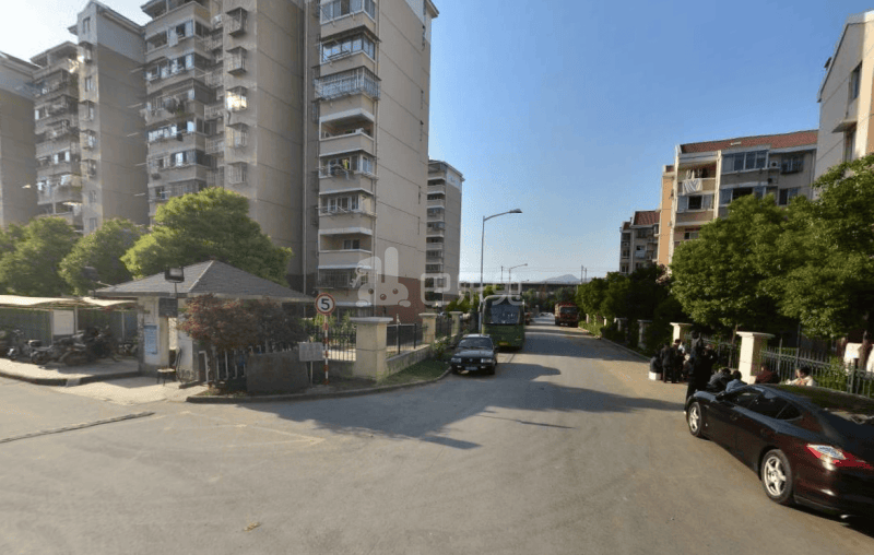 南湾营馨康苑10843270周边环境图9