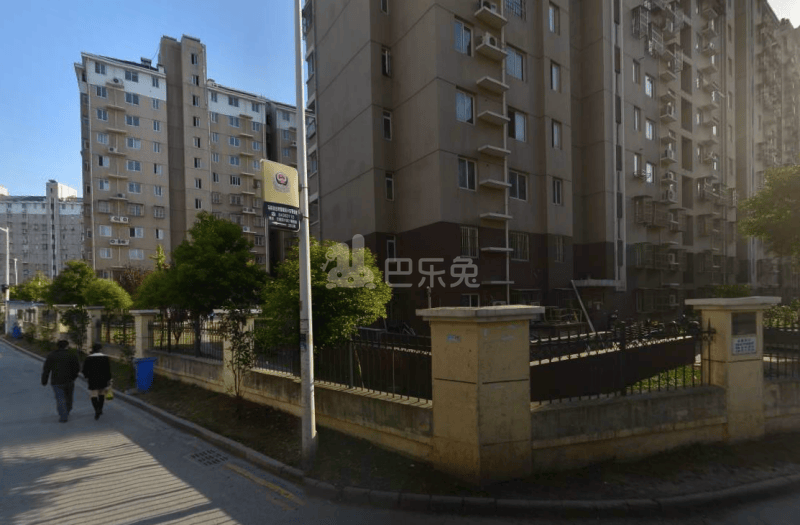 南湾营馨康苑10843270周边环境图10