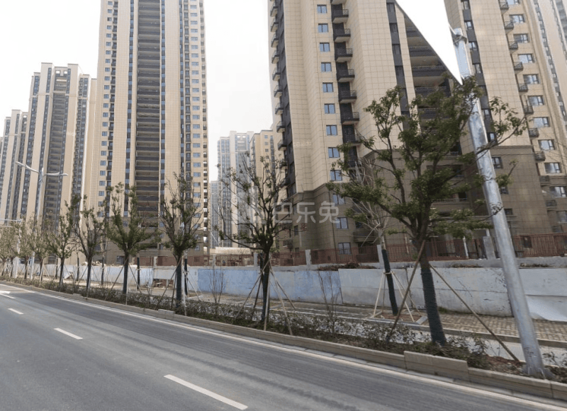 中海国际社区1期11540280周边环境图9