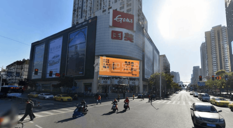 苏宁雅悦12499647周边环境图10