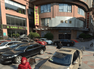 双门楼小区 2室0厅0卫