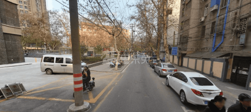 双门楼小区12393859周边环境图10