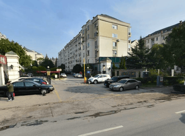 海月花园 3室0厅0卫