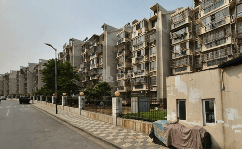 韩府坊11750051周边环境图6