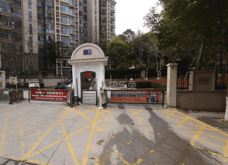 中海塞纳丽舍东区10386598周边环境图8