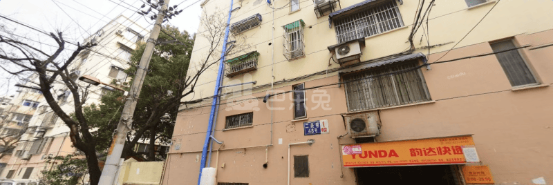 二条巷小区（白下）12538686周边环境图0