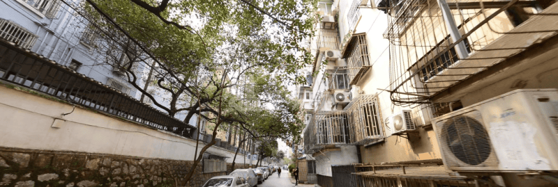 二条巷小区（鼓楼）11341014周边环境图19