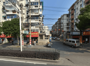 南砖新村 3室1厅1卫