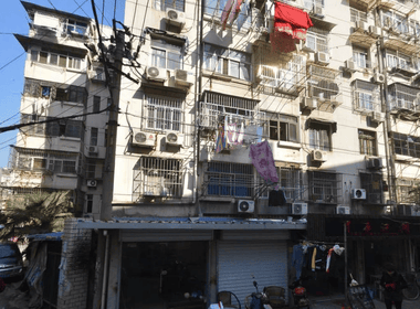 韩家苑小区 2室0厅0卫