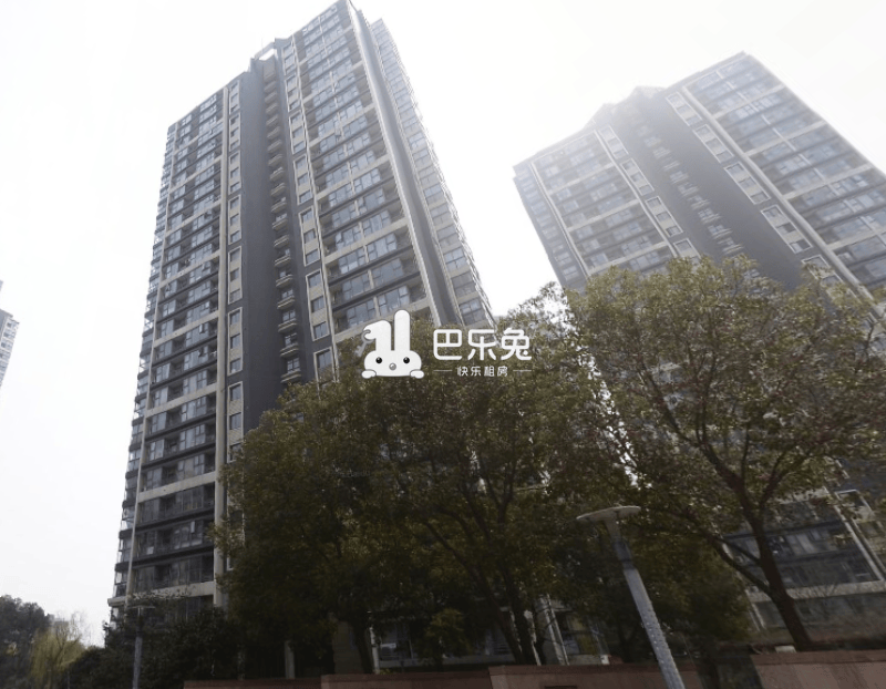 南京雨花台_亚东国际公寓_2室2厅1卫_整租_雨花西路号