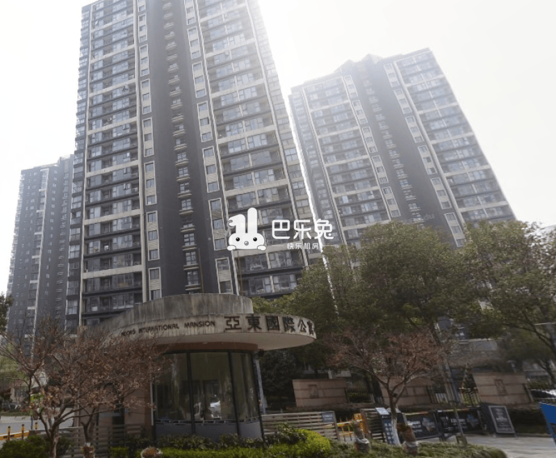南京雨花台_亚东国际公寓_2室2厅1卫_整租_雨花西路号