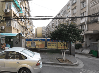 锁金六村 2室0厅0卫