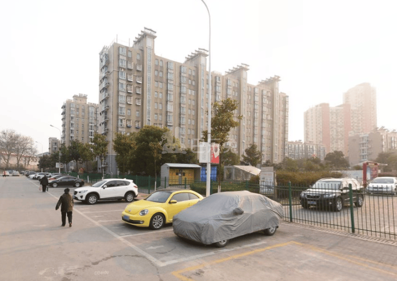 中浩森林湾11796624周边环境图17