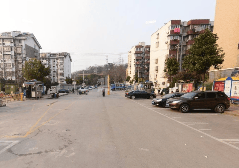 中浩森林湾11796624周边环境图18