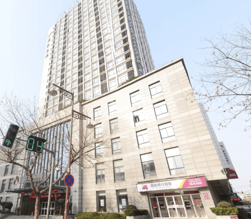 亚东名座12588899周边环境图2