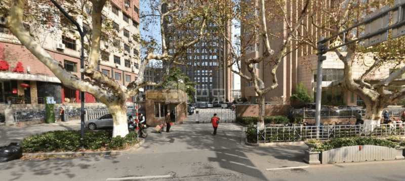 晶典国际大厦11372653周边环境图5