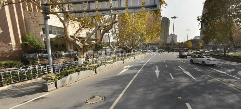 晶典国际大厦11372653周边环境图7