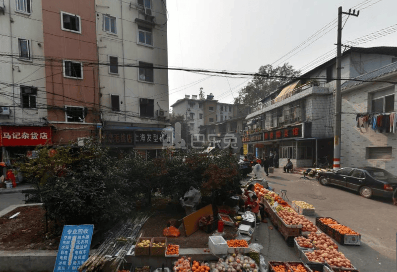 能仁里一村12212070周边环境图25