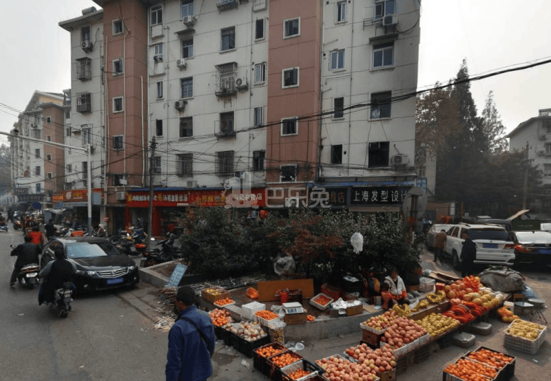 能仁里一村12212070周边环境图26