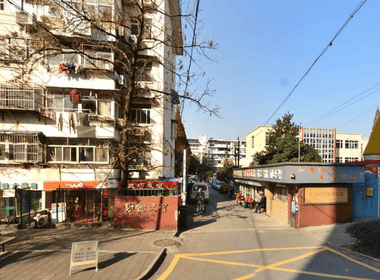 锁金四村 2室0厅0卫