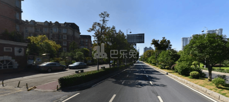 金马郦城A区10851781周边环境图8