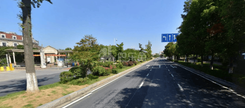 金马郦城A区10851781周边环境图9