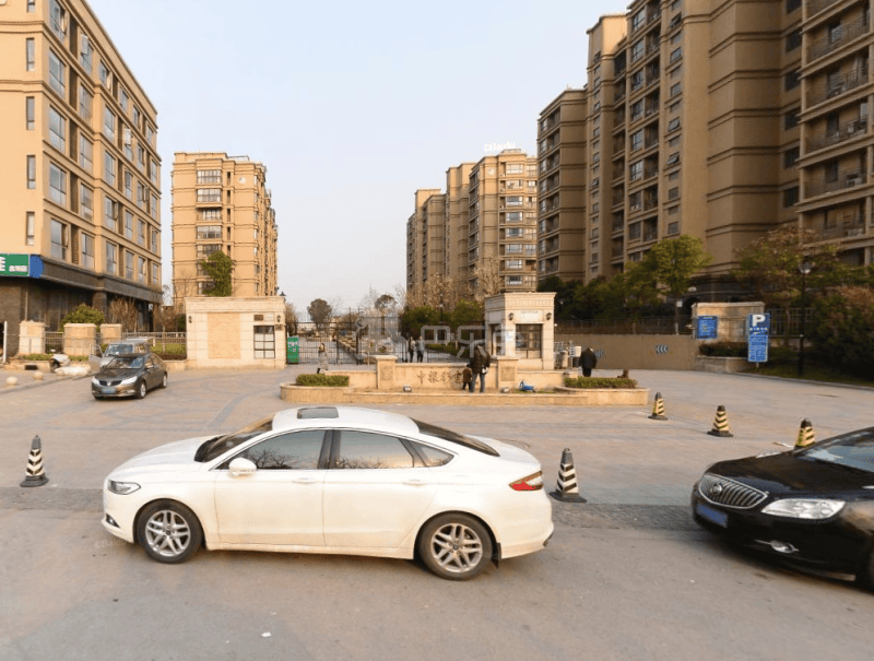 中粮彩云居12745175周边环境图0