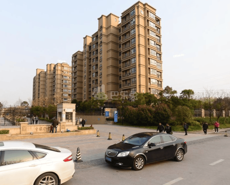 中粮彩云居12745175周边环境图1