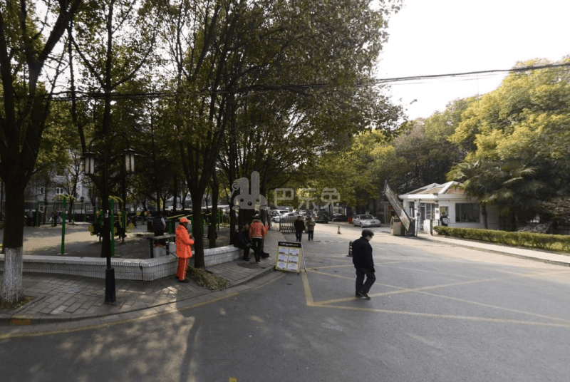 台城花园12552667周边环境图12