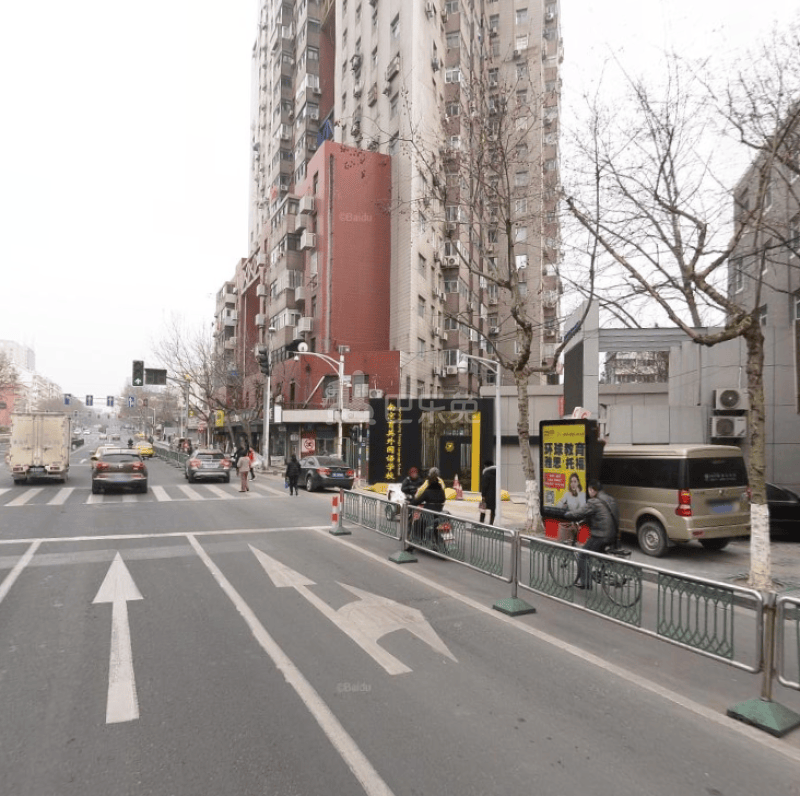 中南园11104297周边环境图2