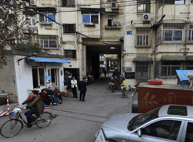 仁园小区 2室0厅0卫