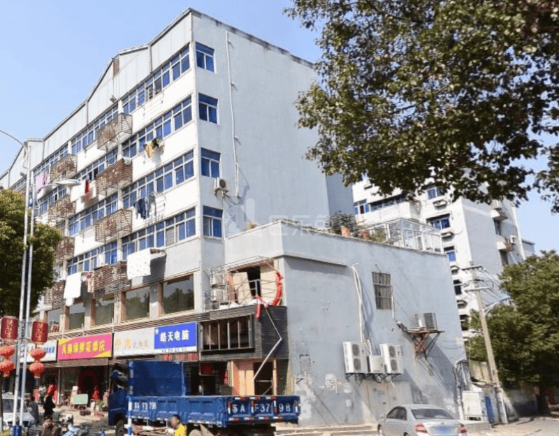 金箔路430号12452348周边环境图11