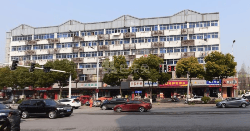 金箔路430号12452348周边环境图12