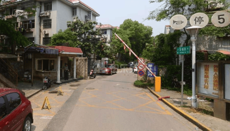 金城花园12262411周边环境图8