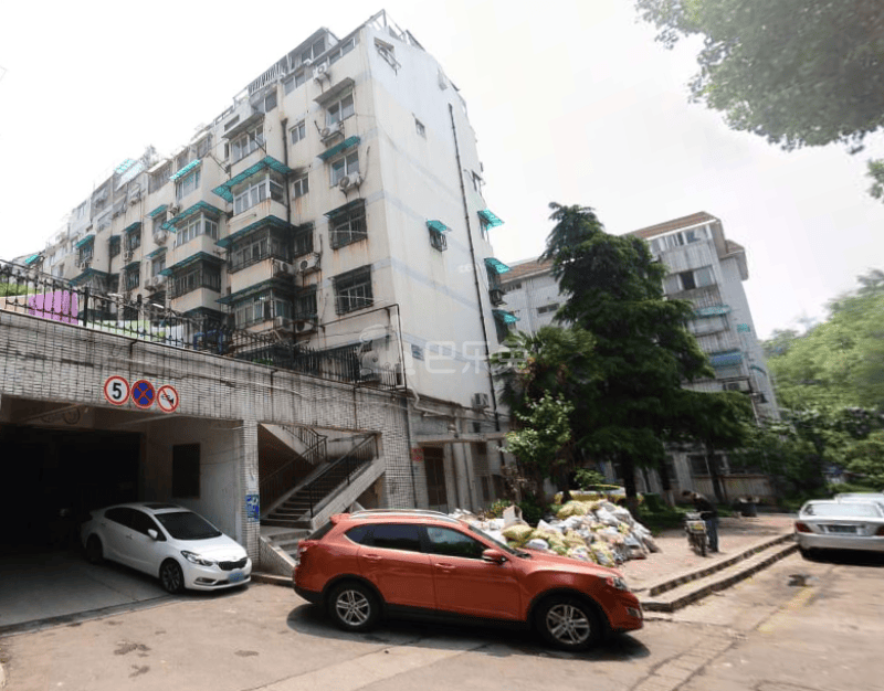 金城花园12262411周边环境图10