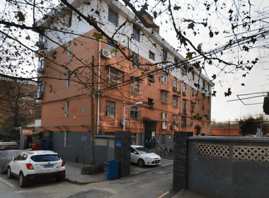 合班村5号小区 3室0厅0卫