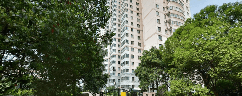 芳草园10709748周边环境图8