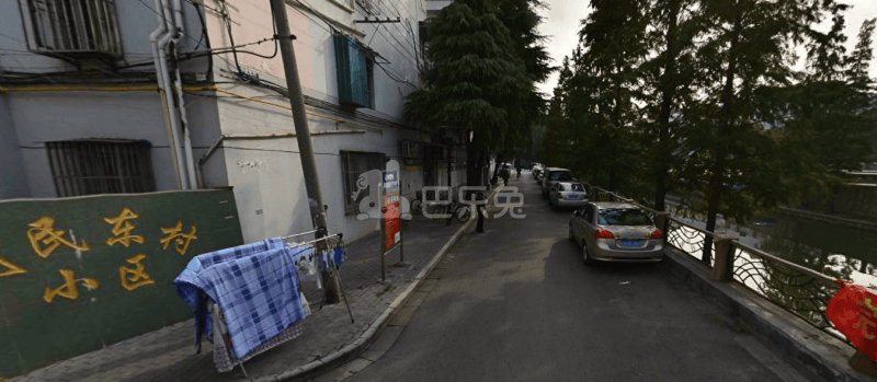 利民东村小区18364484周边环境图10