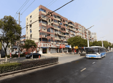 合班村 2室0厅0卫