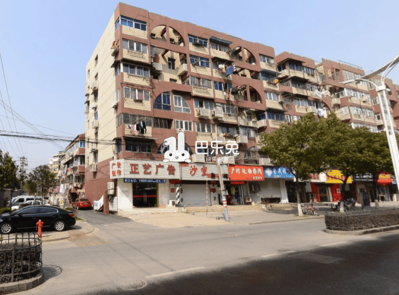南京栖霞_合班村_1室0厅0卫_合租朝南_和燕路305号-南京巴乐兔租房