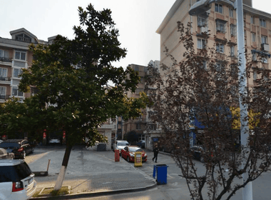 后标营小区 3室0厅0卫