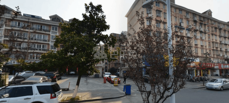 后标营小区11739740周边环境图8