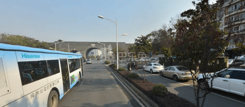 后标营小区11739740周边环境图9